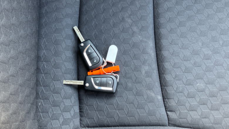 Toyota Yaris 1.5 Hybrid Design 5dr CVT [Nav] Hybrid Hatchback
